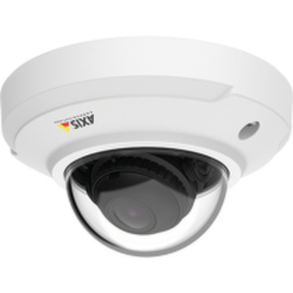 Axis M3044-WV IP Indoor & outdoor Dome White