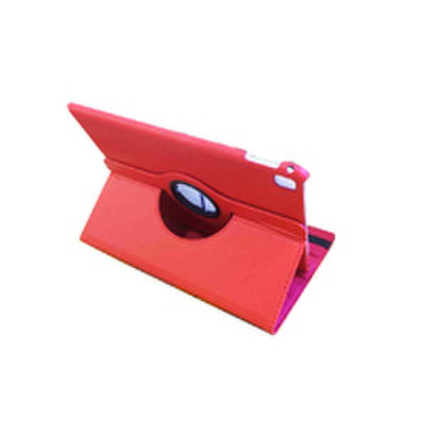 MicroMobile MSPP3302R 9.7Zoll Blatt Rot Tablet-Schutzhülle