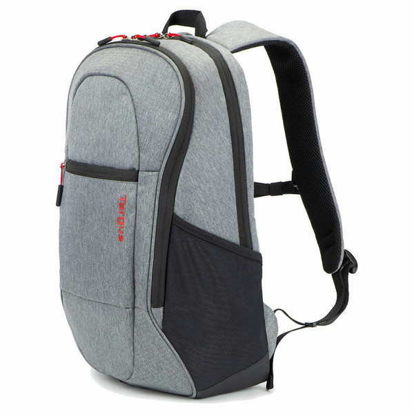 Targus Urban Commuter Polyurethane,Twill Grey backpack