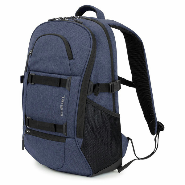 Targus Urban Explorer Polyurethane,Twill Blue backpack