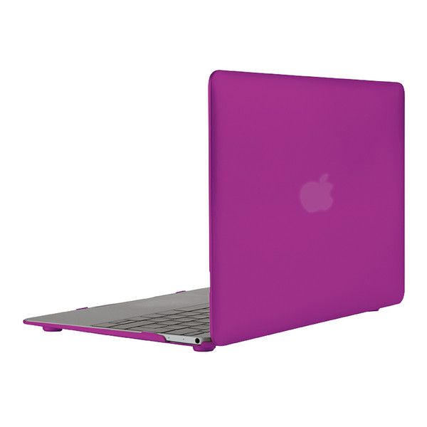 LogiLink M12DP 12Zoll Cover case Violett Notebooktasche