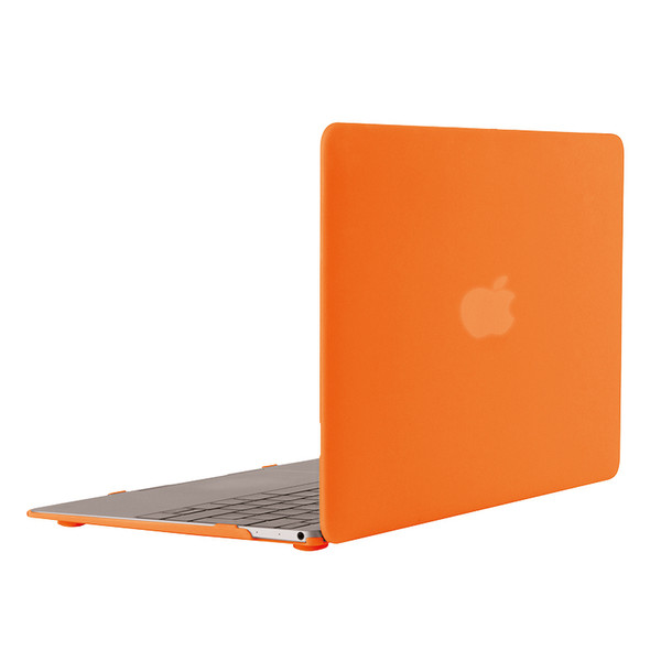 LogiLink M12OR 12Zoll Cover case Orange Notebooktasche