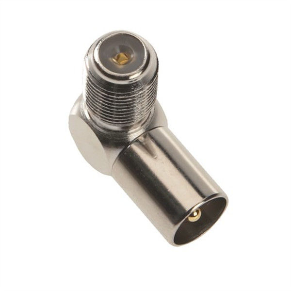 Triax 153550 75Ω 100pc(s) coaxial connector