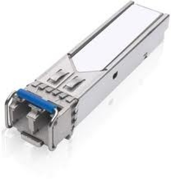 Juniper SRX-SFP-1GE-LH 1250Mbit/s SFP 1550nm Kupfer Netzwerk-Transceiver-Modul