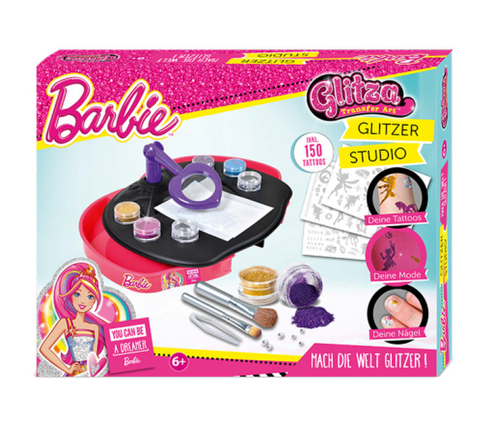 Knorrtoys Glitza Studio