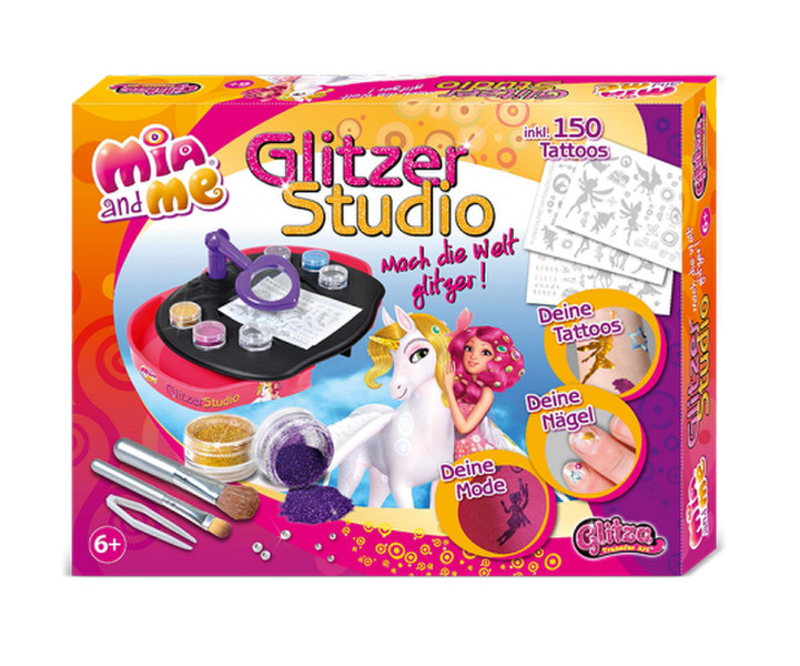 Knorrtoys GL7554 kids' art & craft kit