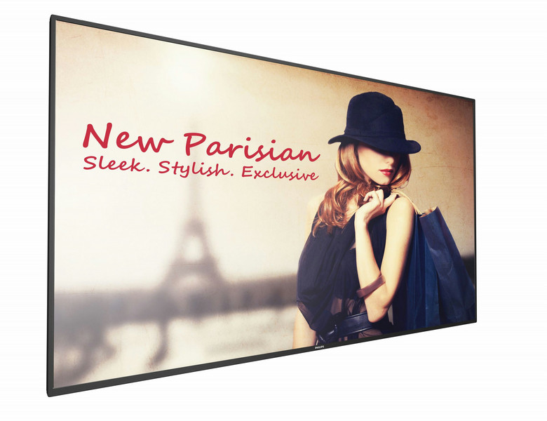 Philips Signage Solutions D-Line Display 49BDL4050D/00