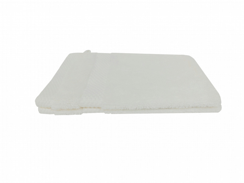 TEX HOME 3609230376663 Bath towel 160 x 210cm Cotton White 2pc(s) bath towel