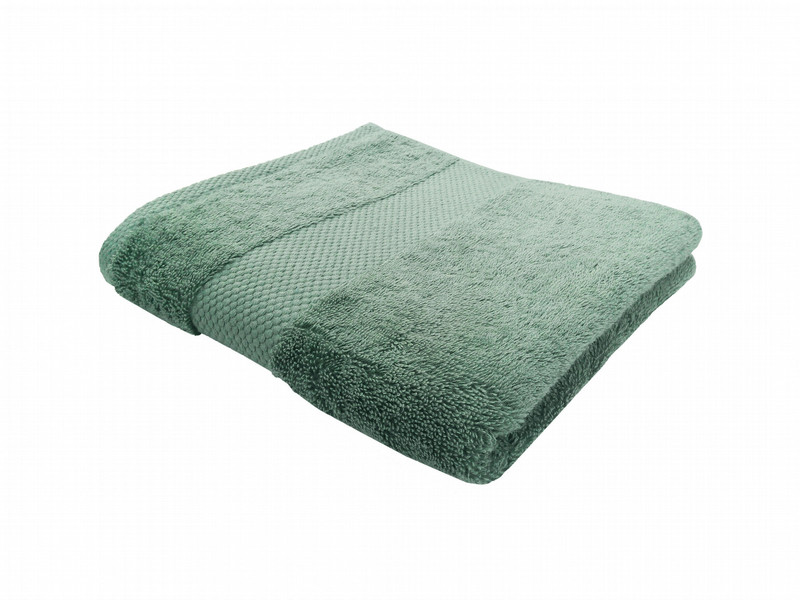 TEX HOME 3614610054260 Bath towel 700 x 1400см Хлопок Зеленый 1шт банное полотенце