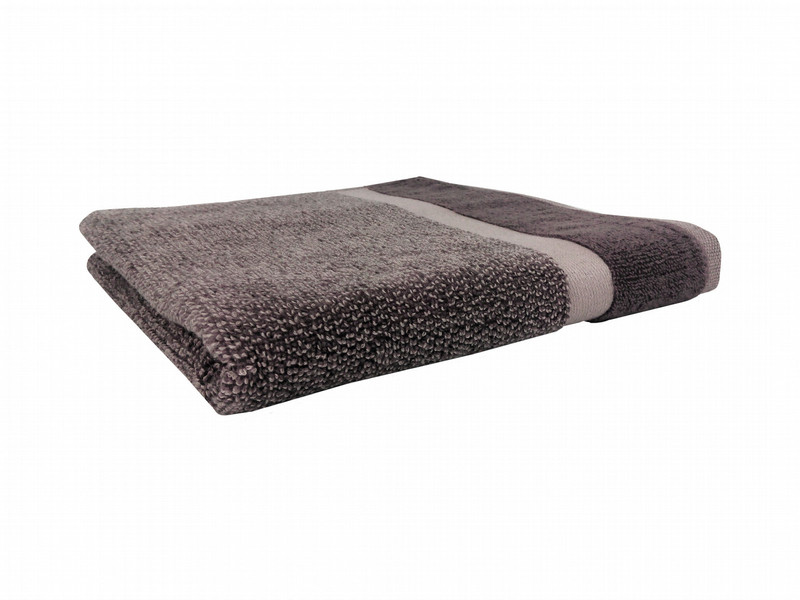 TEX HOME 3614610068984 Badehandtuch 1000 x 1500cm Baumwolle Braun 1Stück(e) Badetuch