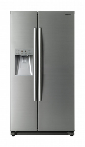 Daewoo FPN-Q19DVSI side-by-side refrigerator