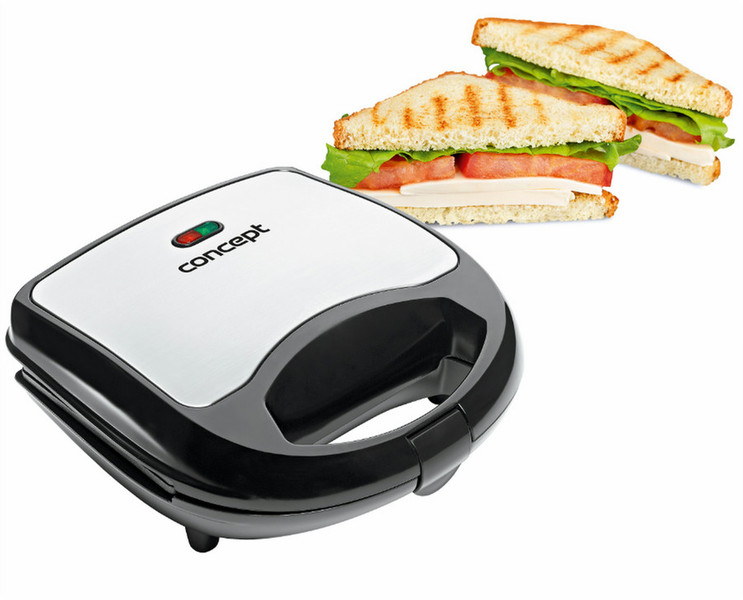Concept SV-3031 Sandwich-Toaster