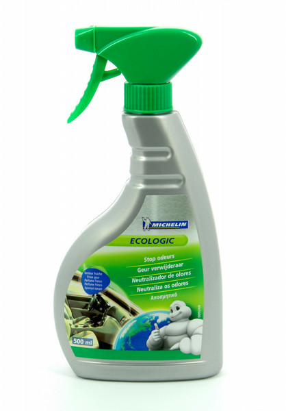 MICHELIN 009269 equipment cleansing kit