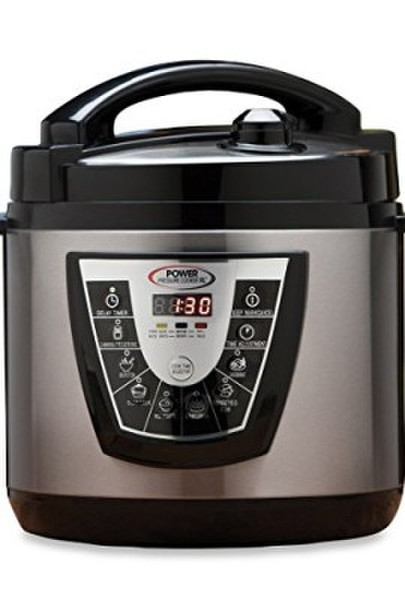 Power Cooker Power Pressure Cooker XL