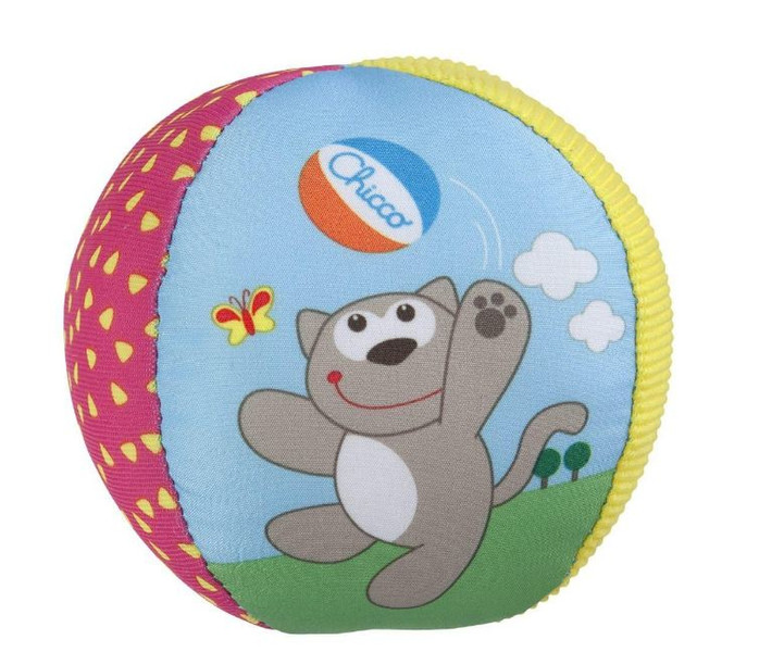 Chicco 05835 Разноцветный мягкая игрушка