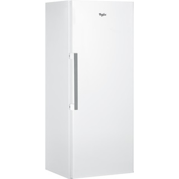 Whirlpool SW6 A2Q W Freestanding 321L A++ White fridge