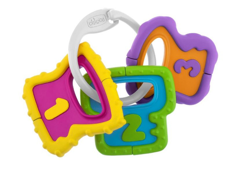 Chicco 05953 rattle