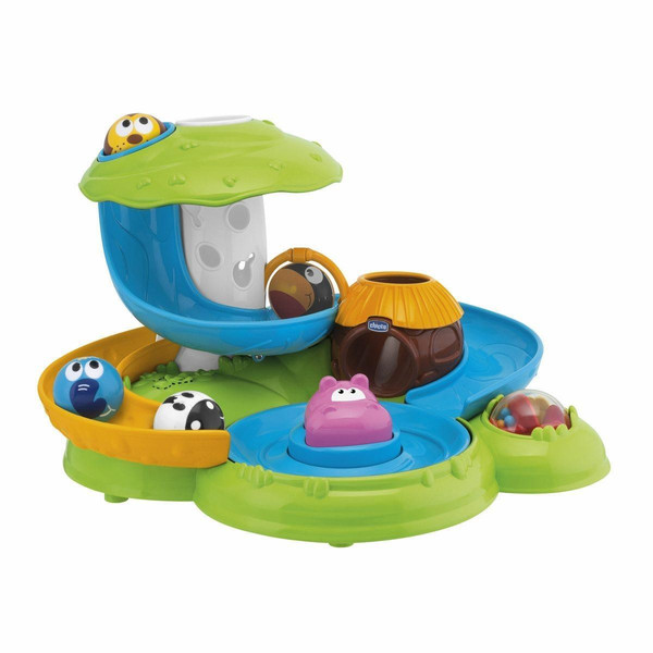 Chicco Fantasy Island learning toy