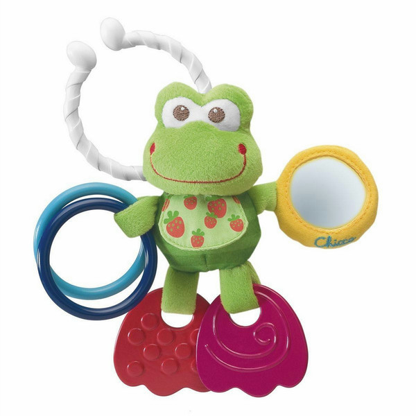 Chicco 00000906000000 Multicolour baby hanging toy