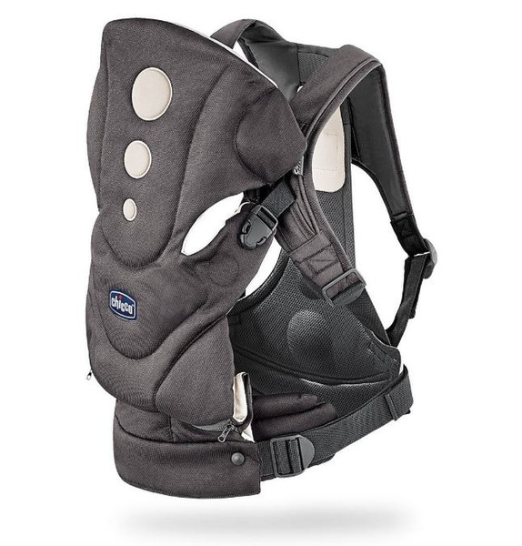 Chicco 05079810300000 Black baby carrier