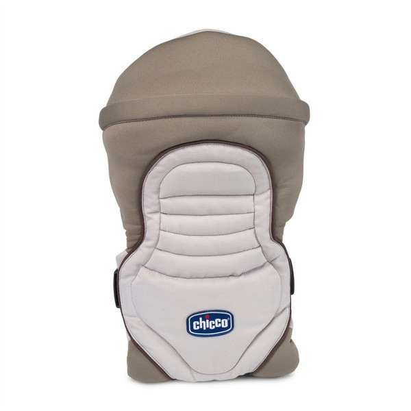 Chicco 07079402720000 Fabric Beige baby carrier