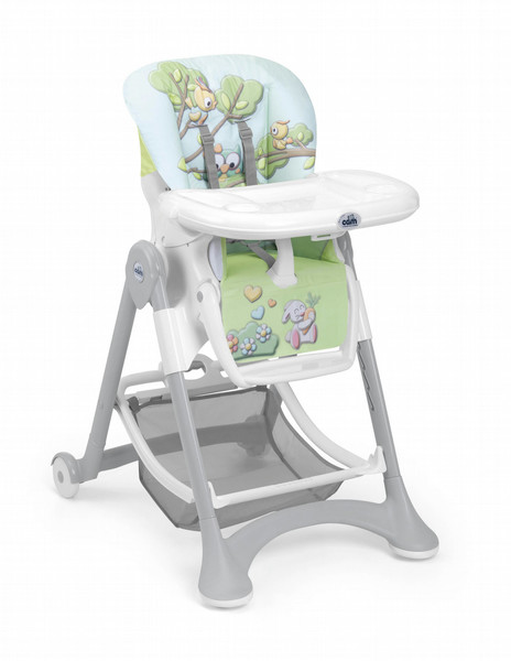 Cam S2300 C225/C36 Baby/kids chair Grey,White baby/kids chair/seat