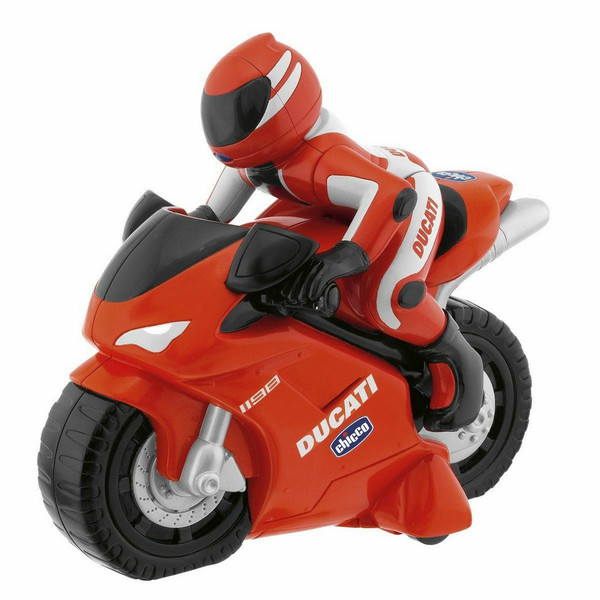 Chicco Ducati 1198 Rc Remote controlled motorcycle