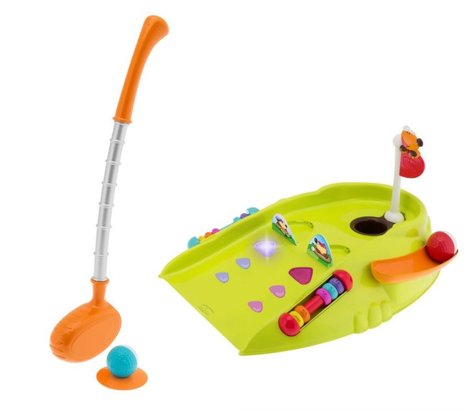 Chicco 00008225000000 learning toy