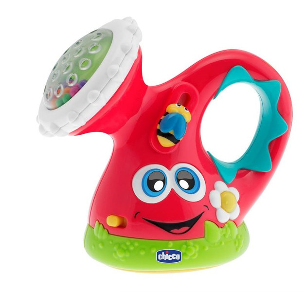 Chicco 00007700000000 Boy/Girl Multicolour learning toy