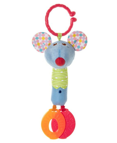 Chicco 00007654000000 Boy/Girl Multicolour learning toy