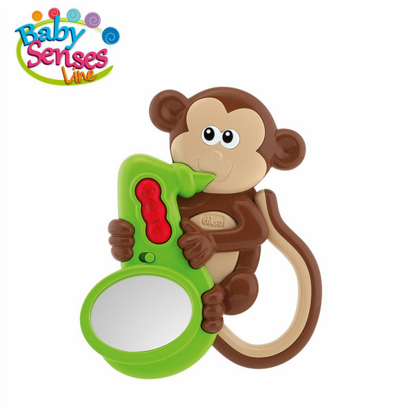 Chicco 00072372000000 rattle