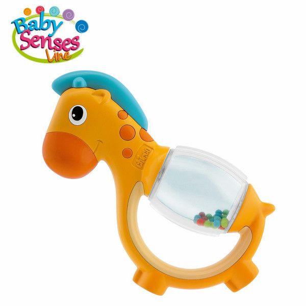 Chicco 00072365000000 rattle