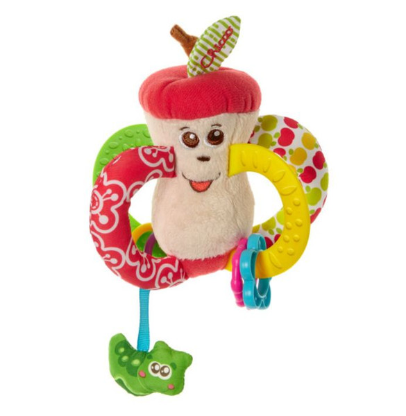 Chicco 00007652000000 Junge/Mädchen Lernspielzeug