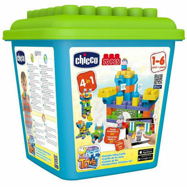 Chicco 00006812000000 70pc(s)