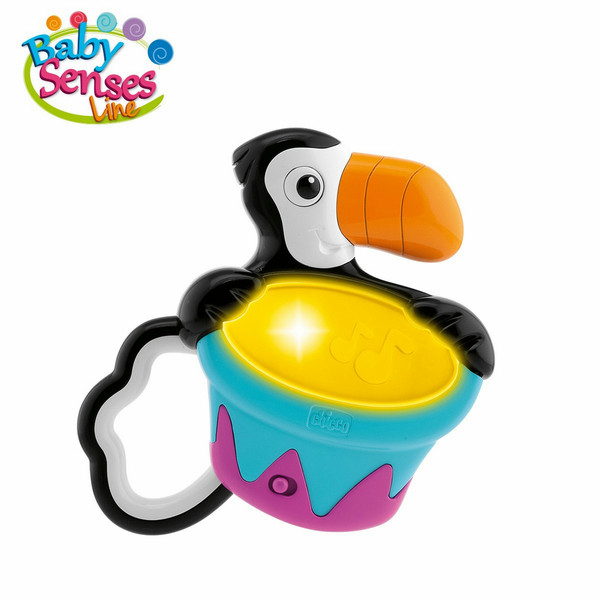 Chicco 00072373000000 rattle