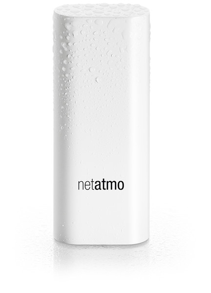 Netatmo Tags Wireless White door/window sensor