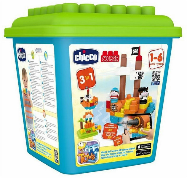 Chicco 00006813000000 60pc(s)