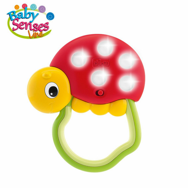 Chicco 00072367000000 rattle