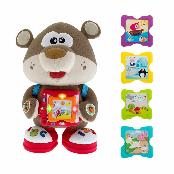 Chicco 00005208000000 interactive toy