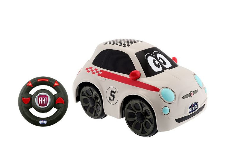Chicco 00007275000000 Remote controlled car игрушка со дистанционным управлением