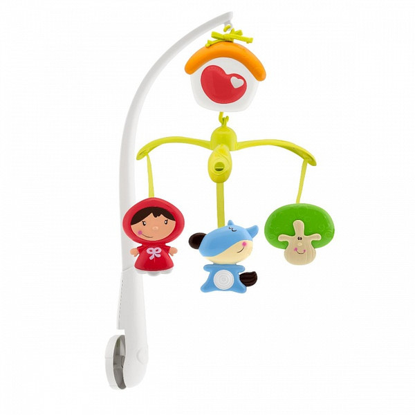 Chicco 00060132000000 Sounding baby mobile