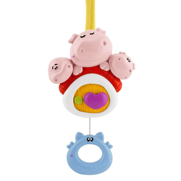 Chicco 00060134000000 Sounding baby mobile