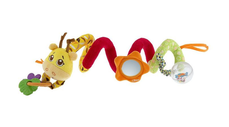Chicco 00007201000000 Multicolour baby hanging toy