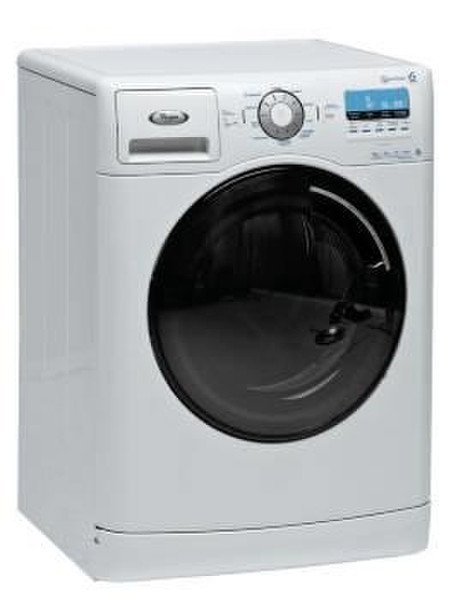 Whirlpool AWOE AST 912 freestanding Front-load 9kg 1200RPM A+ White washing machine