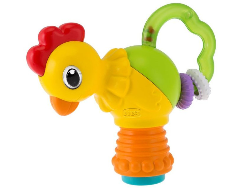 Chicco 00007158000000 rattle