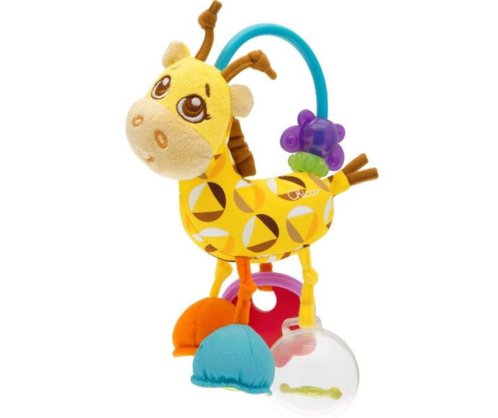 Chicco 00007157000000 rattle
