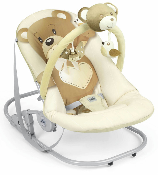 Cam Giocam Indoor Baby cradle swing Beige