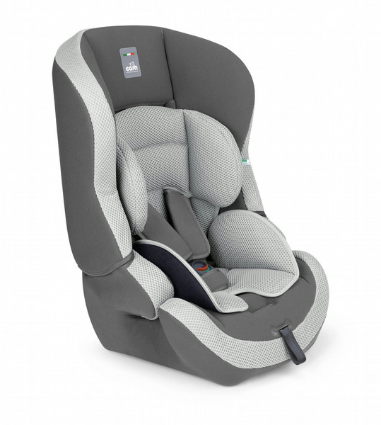 Cam S159 C213 1-2-3 (9 - 36 kg; 9 months - 12 years) Grey,White baby car seat