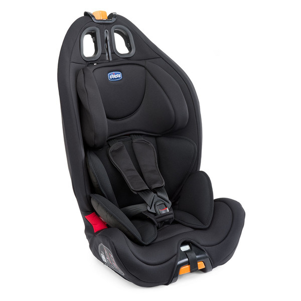 Chicco 06079583950000 1-2-3 (9 - 36 kg; 9 months - 12 years) baby car seat