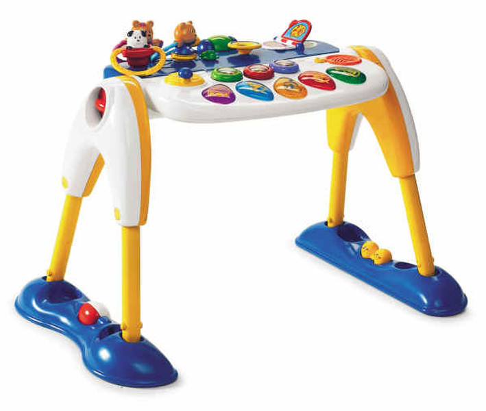 Chicco 00065408000000 Boy/Girl learning toy